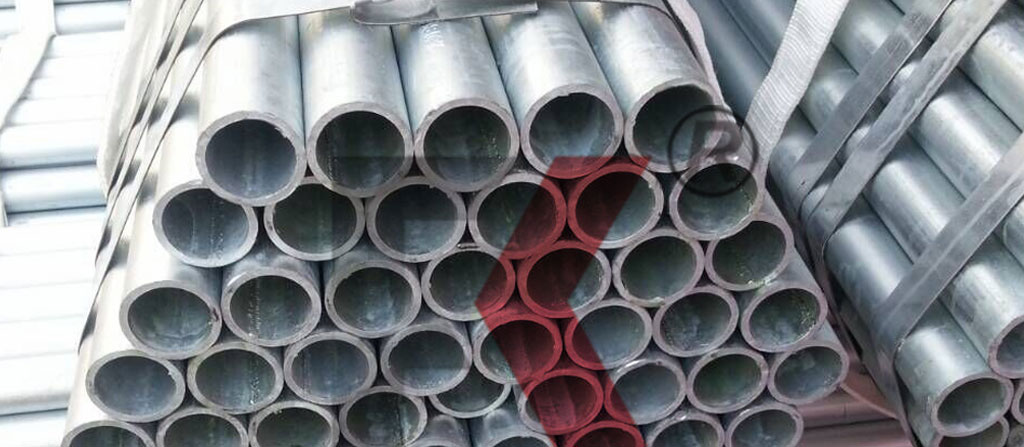 Aluminium Scaffolding Pipes and Tubes 