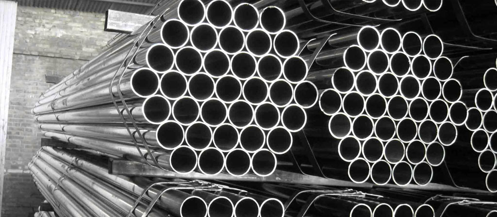 MS Scaffolding Pipes and Tubes 