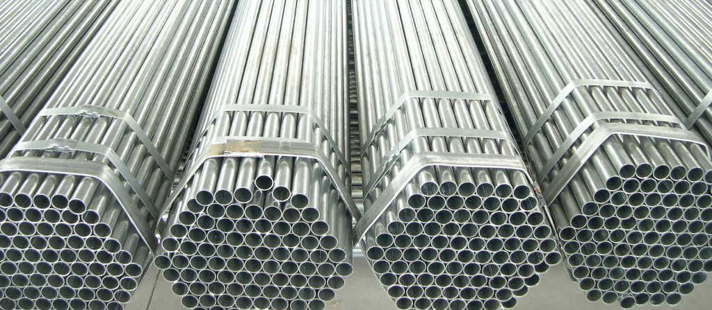 Scaffolding Pipe - Steel Scaffolding Pipes 