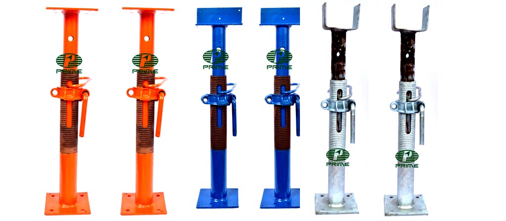 Adjustable Props