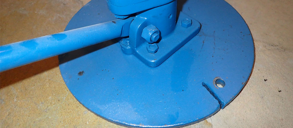Floor Form Adjusters 